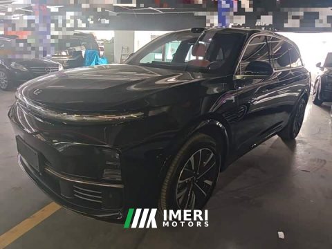2025 Li Auto L7 Ultra Smart Refresh Edition - ავტომობილი ჩინეთიდან