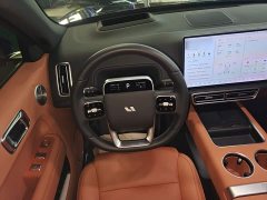 Li Auto L7 Ultra Smart Refresh Edition - ფოტო 11