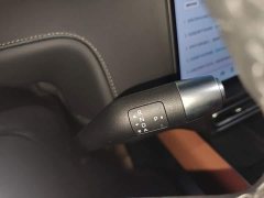 Li Auto L7 Ultra Smart Refresh Edition - ფოტო 14