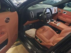 Li Auto L7 Ultra Smart Refresh Edition - ფოტო 16