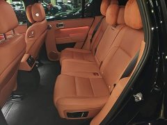 Li Auto L7 Ultra Smart Refresh Edition - ფოტო 17