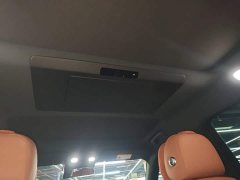 Li Auto L7 Ultra Smart Refresh Edition - ფოტო 18
