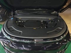 Li Auto L7 Ultra Smart Refresh Edition - ფოტო 20