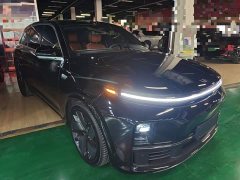 Li Auto L7 Ultra Smart Refresh Edition - ფოტო 4