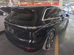 Li Auto L7 Ultra Smart Refresh Edition - ფოტო 7