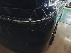 Li Auto L7 Ultra Smart Refresh Edition - ფოტო 8