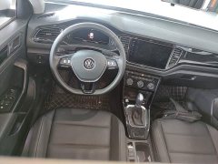 Volkswagen T-ROC Tanyue 280TSI DSG FWD Comfort Plus - ფოტო 10