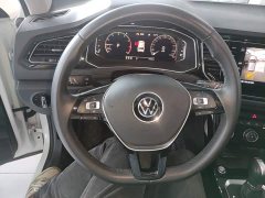 Volkswagen T-ROC Tanyue 280TSI DSG FWD Comfort Plus - ფოტო 11