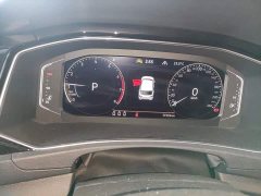 Volkswagen T-ROC Tanyue 280TSI DSG FWD Comfort Plus - ფოტო 12