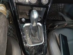Volkswagen T-ROC Tanyue 280TSI DSG FWD Comfort Plus - ფოტო 14
