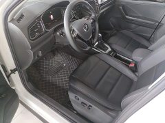 Volkswagen T-ROC Tanyue 280TSI DSG FWD Comfort Plus - ფოტო 15