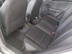 Volkswagen T-ROC Tanyue 280TSI DSG FWD Comfort Plus - ფოტო 17