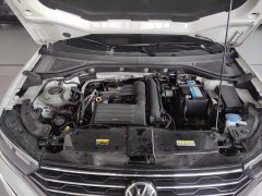 Volkswagen T-ROC Tanyue 280TSI DSG FWD Comfort Plus - ფოტო 20