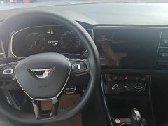 Volkswagen Jetta VS5 280TSI Automatic Comfort Edition - ფოტო 10