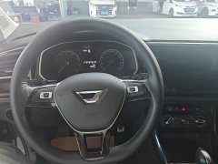 Volkswagen Jetta VS5 280TSI Automatic Comfort Edition - ფოტო 11