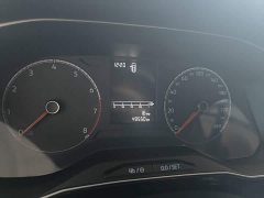 Volkswagen Jetta VS5 280TSI Automatic Comfort Edition - ფოტო 12