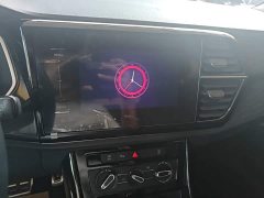 Volkswagen Jetta VS5 280TSI Automatic Comfort Edition - ფოტო 13