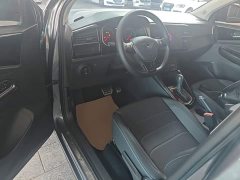 Volkswagen Jetta VS5 280TSI Automatic Comfort Edition - ფოტო 15