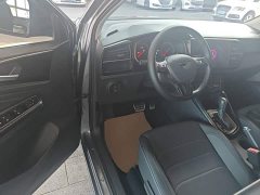 Volkswagen Jetta VS5 280TSI Automatic Comfort Edition - ფოტო 16