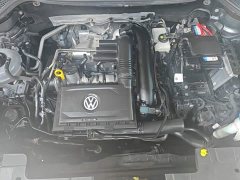 Volkswagen Jetta VS5 280TSI Automatic Comfort Edition - ფოტო 20