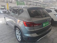 Volkswagen Jetta VS5 280TSI Automatic Comfort Edition - ფოტო 5