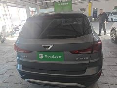Volkswagen Jetta VS5 280TSI Automatic Comfort Edition - ფოტო 6