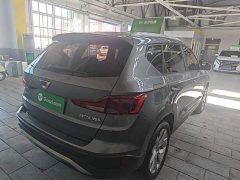 Volkswagen Jetta VS5 280TSI Automatic Comfort Edition - ფოტო 7