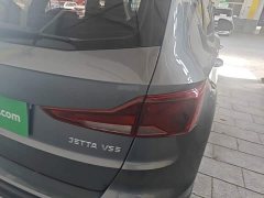 Volkswagen Jetta VS5 280TSI Automatic Comfort Edition - ფოტო 8
