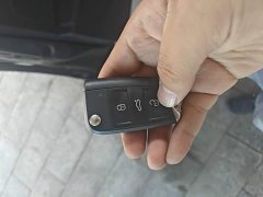 Volkswagen Jetta VS5 280TSI Automatic Comfort Edition - ფოტო 9