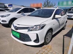 Toyota Vios FS 1.5L CVT Sharp Edition - ფოტო 1