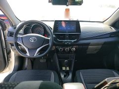 Toyota Vios FS 1.5L CVT Sharp Edition - ფოტო 10