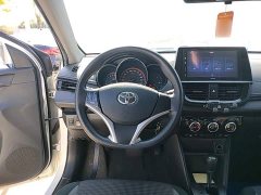 Toyota Vios FS 1.5L CVT Sharp Edition - ფოტო 11