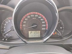 Toyota Vios FS 1.5L CVT Sharp Edition - ფოტო 12