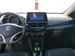 Toyota Vios FS 1.5L CVT Sharp Edition - ფოტო 13