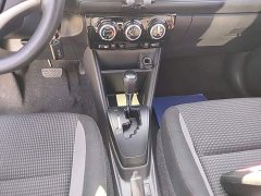 Toyota Vios FS 1.5L CVT Sharp Edition - ფოტო 14