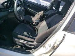 Toyota Vios FS 1.5L CVT Sharp Edition - ფოტო 15