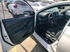 Toyota Vios FS 1.5L CVT Sharp Edition - ფოტო 16