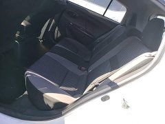 Toyota Vios FS 1.5L CVT Sharp Edition - ფოტო 17