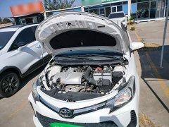 Toyota Vios FS 1.5L CVT Sharp Edition - ფოტო 20