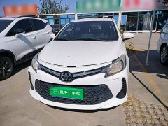 Toyota Vios FS 1.5L CVT Sharp Edition - ფოტო 3