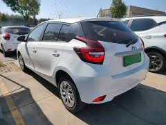 Toyota Vios FS 1.5L CVT Sharp Edition - ფოტო 5
