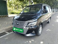 Dongfeng Delica M5L 1.6L Base 7-Seater - ფოტო 1