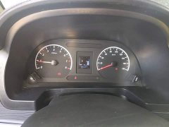 Dongfeng Delica M5L 1.6L Base 7-Seater - ფოტო 12