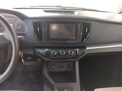 Dongfeng Delica M5L 1.6L Base 7-Seater - ფოტო 13