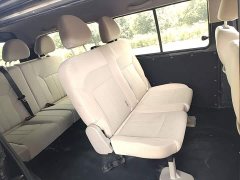 Dongfeng Delica M5L 1.6L Base 7-Seater - ფოტო 17