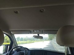 Dongfeng Delica M5L 1.6L Base 7-Seater - ფოტო 18