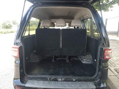Dongfeng Delica M5L 1.6L Base 7-Seater - ფოტო 19