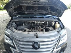 Dongfeng Delica M5L 1.6L Base 7-Seater - ფოტო 20