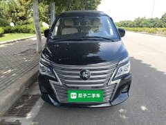 Dongfeng Delica M5L 1.6L Base 7-Seater - ფოტო 3