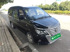 Dongfeng Delica M5L 1.6L Base 7-Seater - ფოტო 4